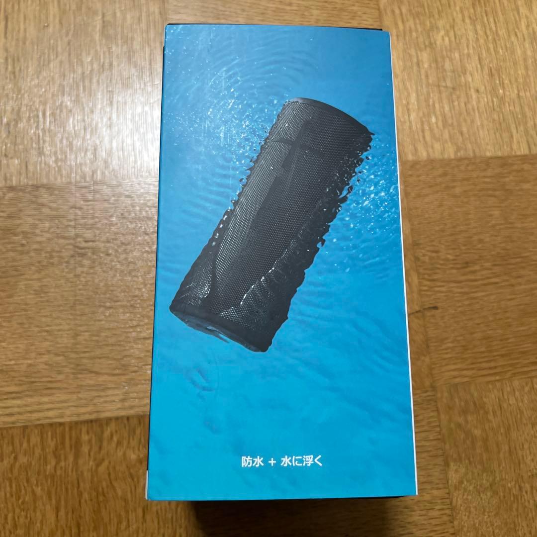 【最終値下げ】ULTIMATE EARS BOOM 3 ワイヤレススピーカー