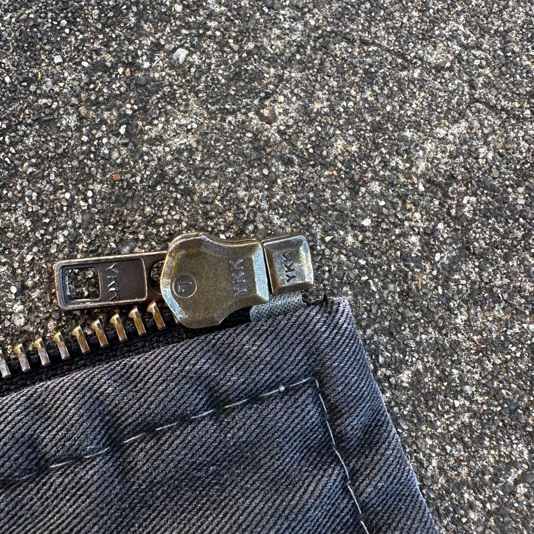 超希少90s イタリア リーバイス サンタフェ 短丈 ショート santafe