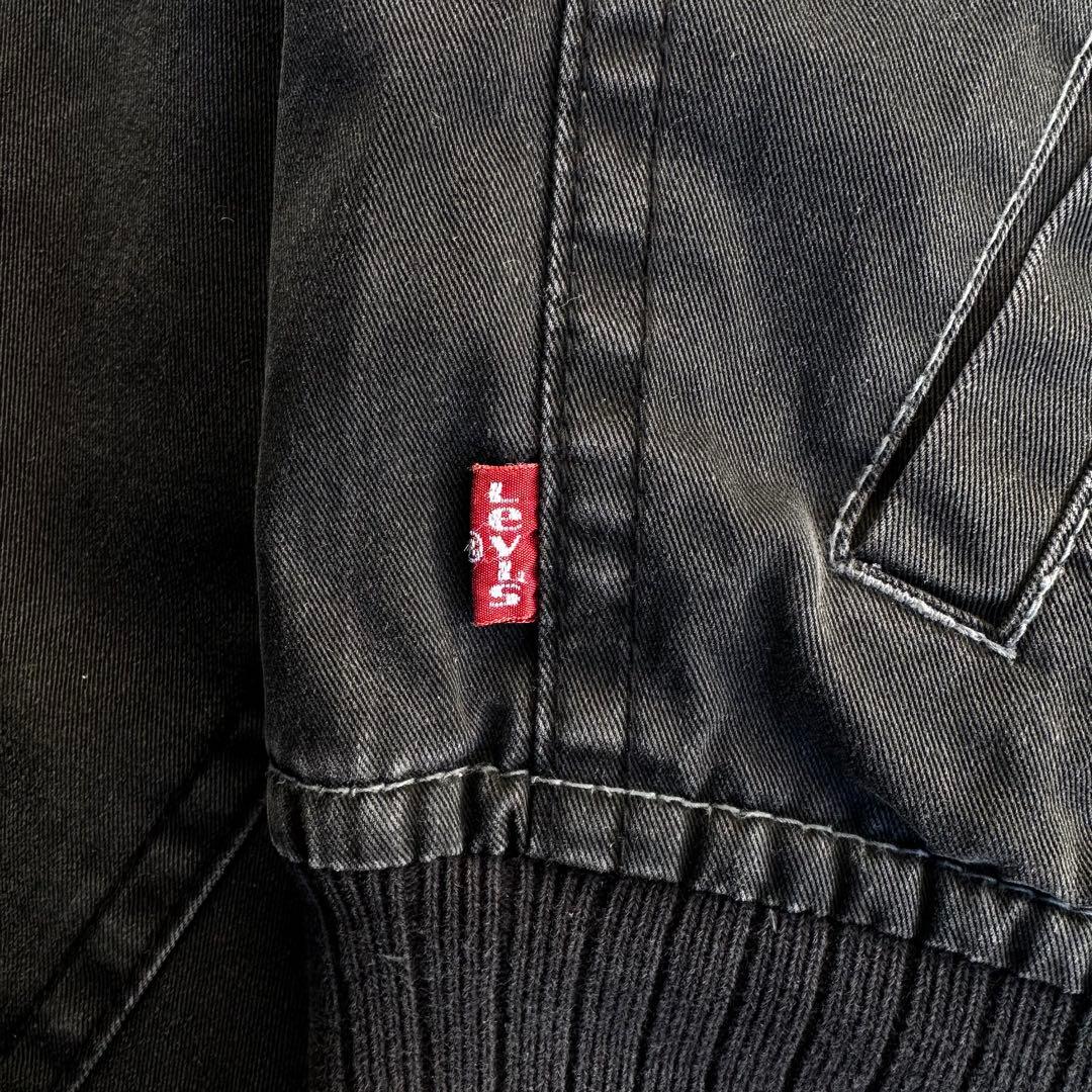 超希少90s イタリア リーバイス サンタフェ 短丈 ショート santafe