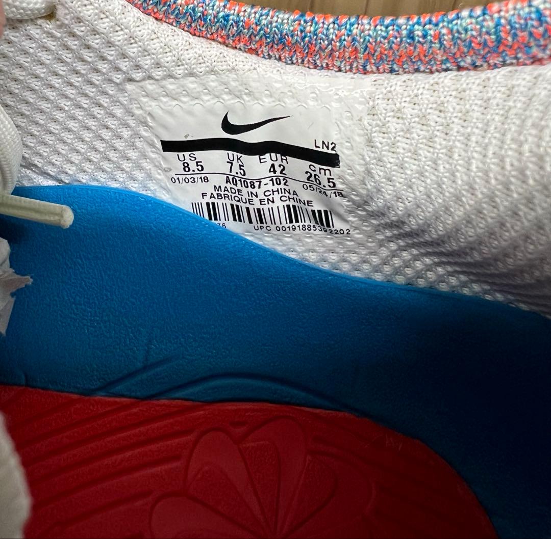 NIKE KOBE AD NXT 360 コービー