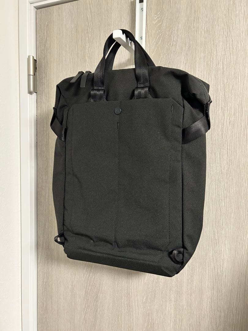 バッグ bellroy Tokyo totepack