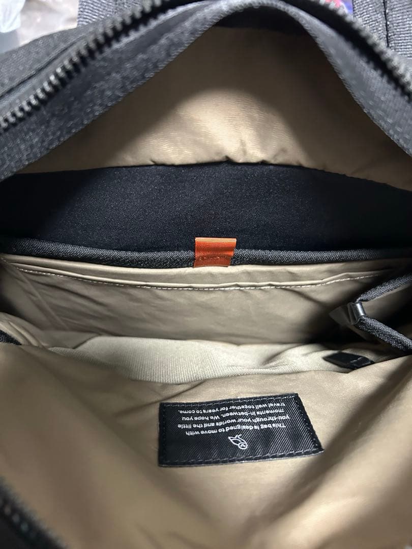 バッグ bellroy Tokyo totepack