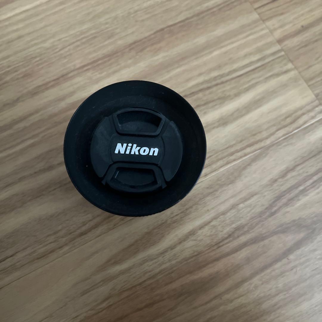 レンズ(ズーム) Nikon AF NIKKOR 28mm f/2.8 D