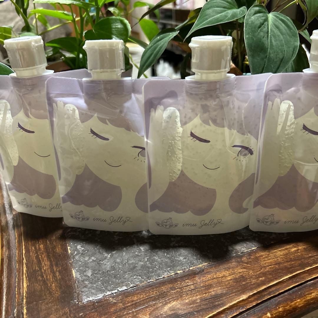 トワs2エール イミュゼリー洗顔