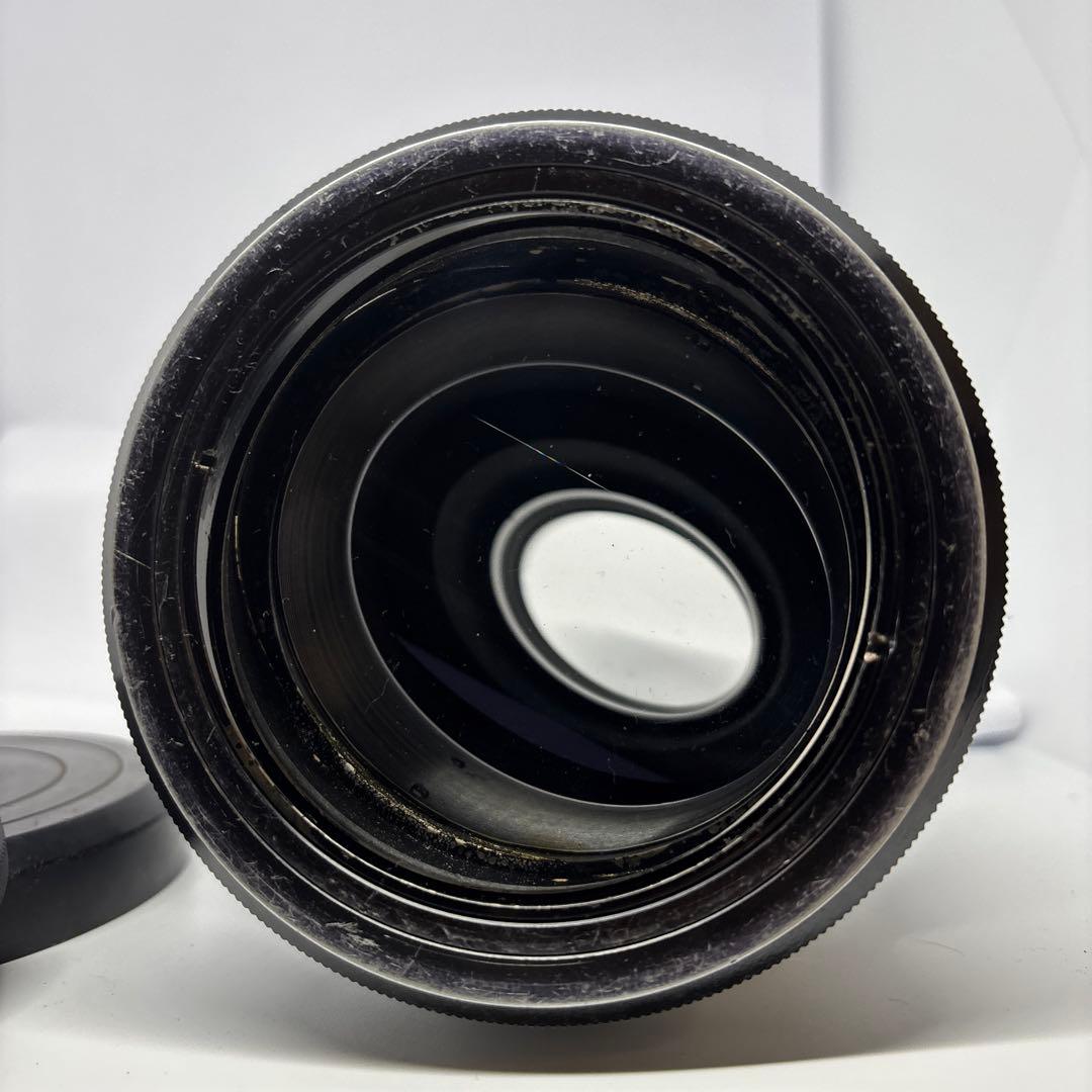 Kowa prominar anamorphic レンズ アダプター