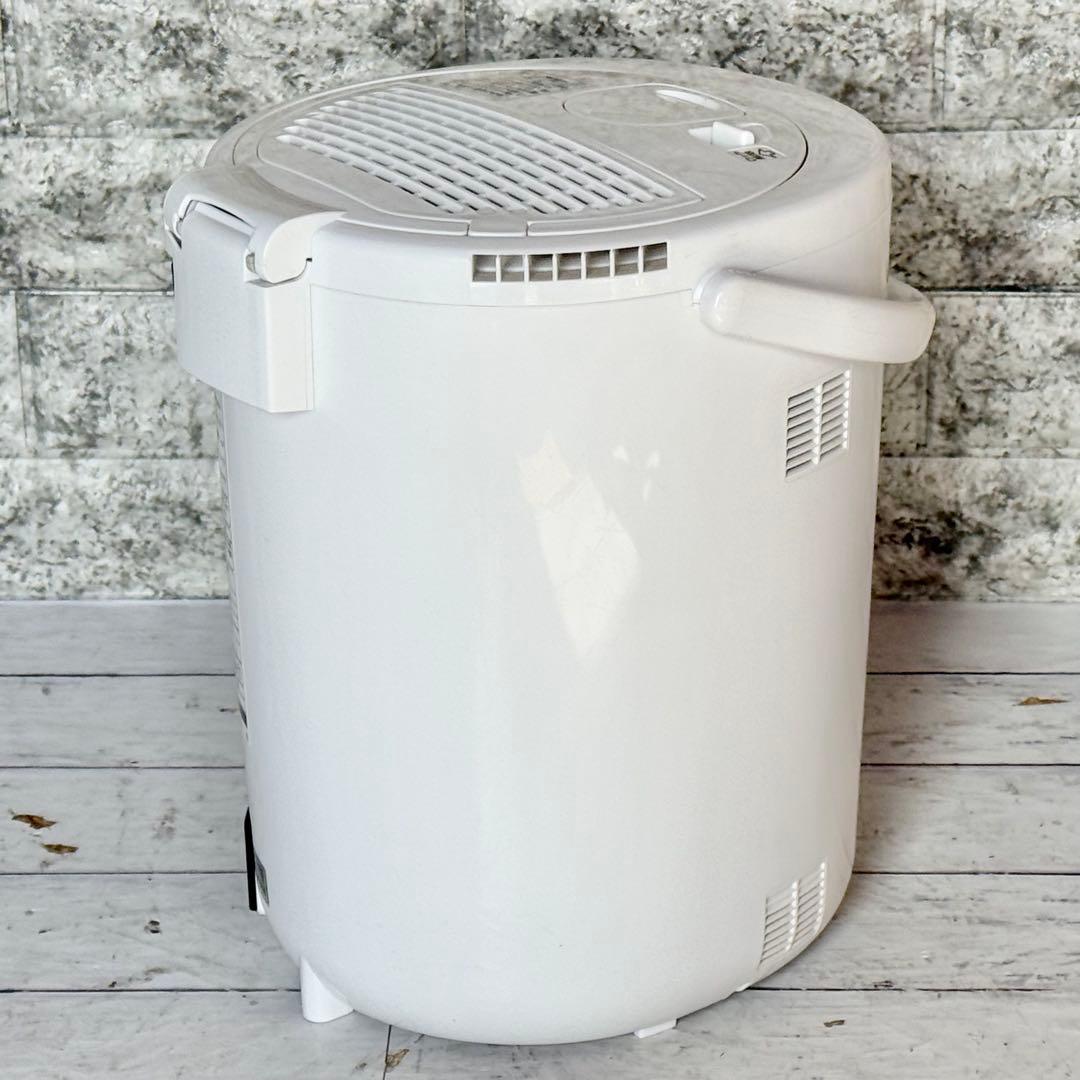 2017年製 象印 スチーム式加湿器 EE-RM50