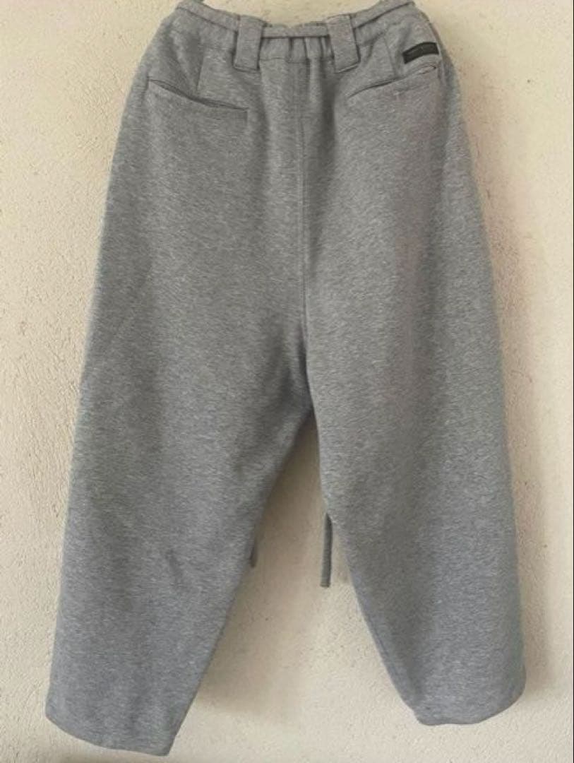 TIGHTBOOTH・タイトブース　スウェットセットアップ‼️