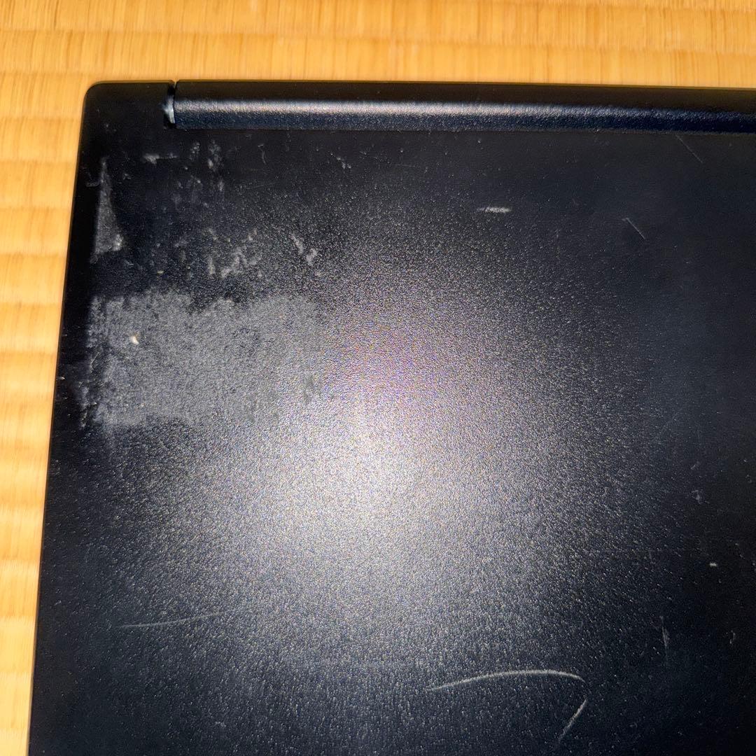 富士通　LIFEBOOK A579/BX windows 11