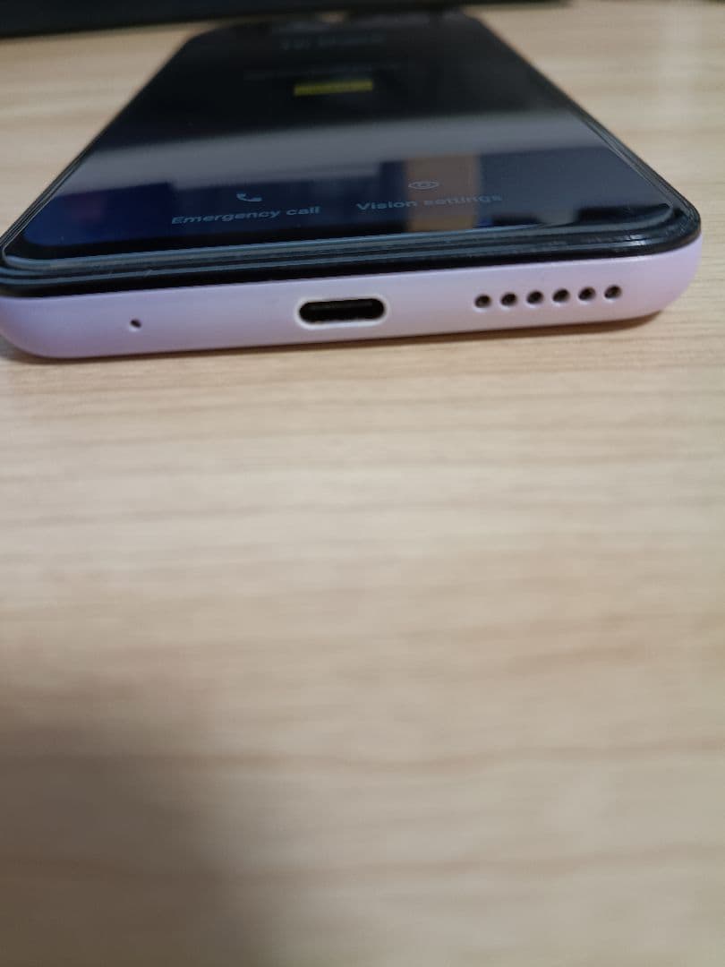 motorola moto g30 SIMフリー スマートフォン