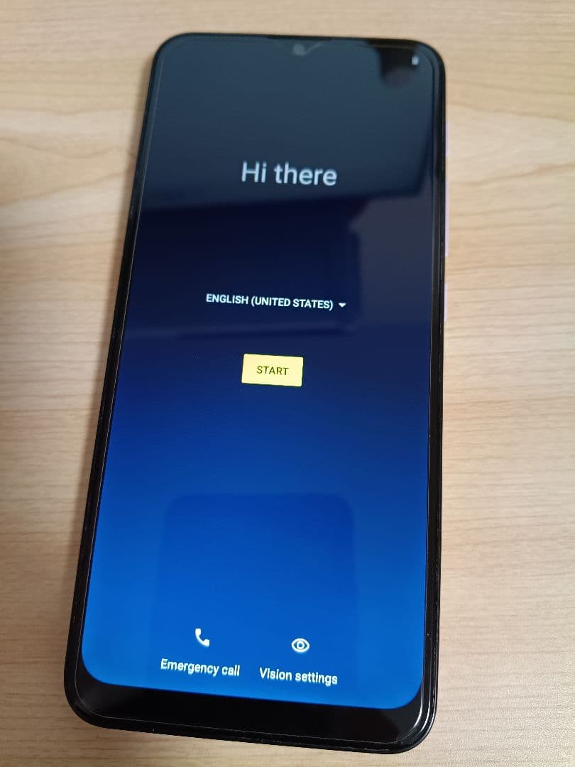 motorola moto g30 SIMフリー スマートフォン