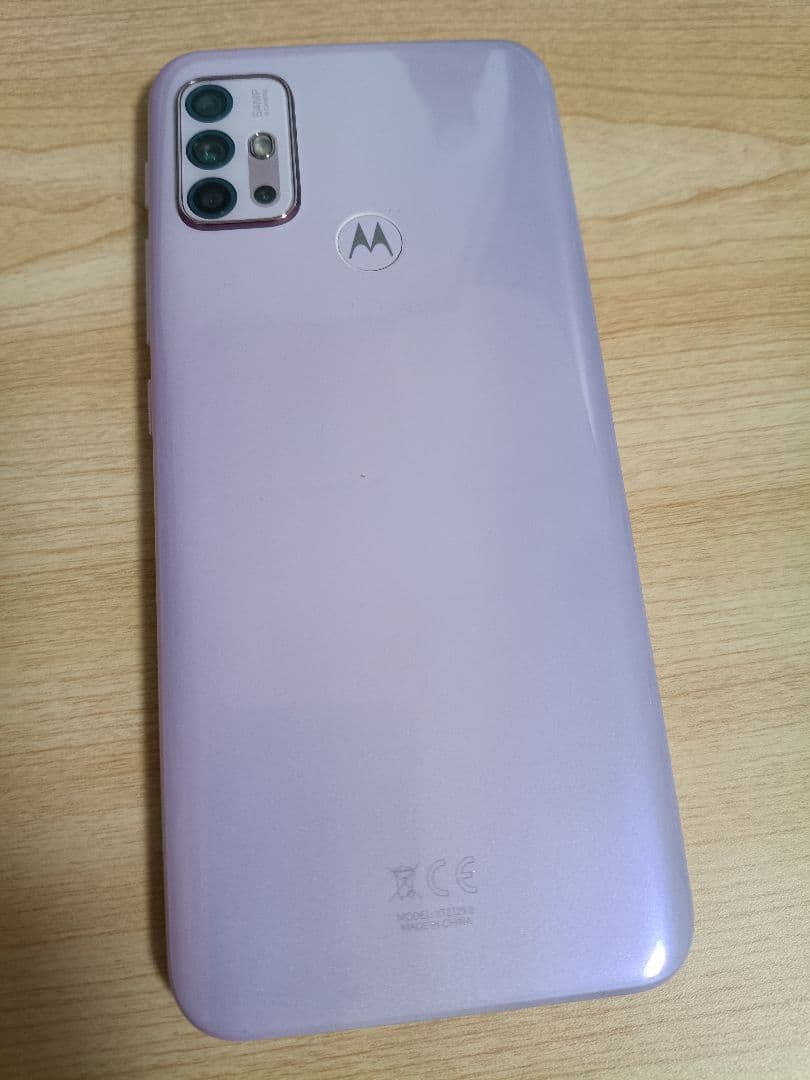 motorola moto g30 SIMフリー スマートフォン