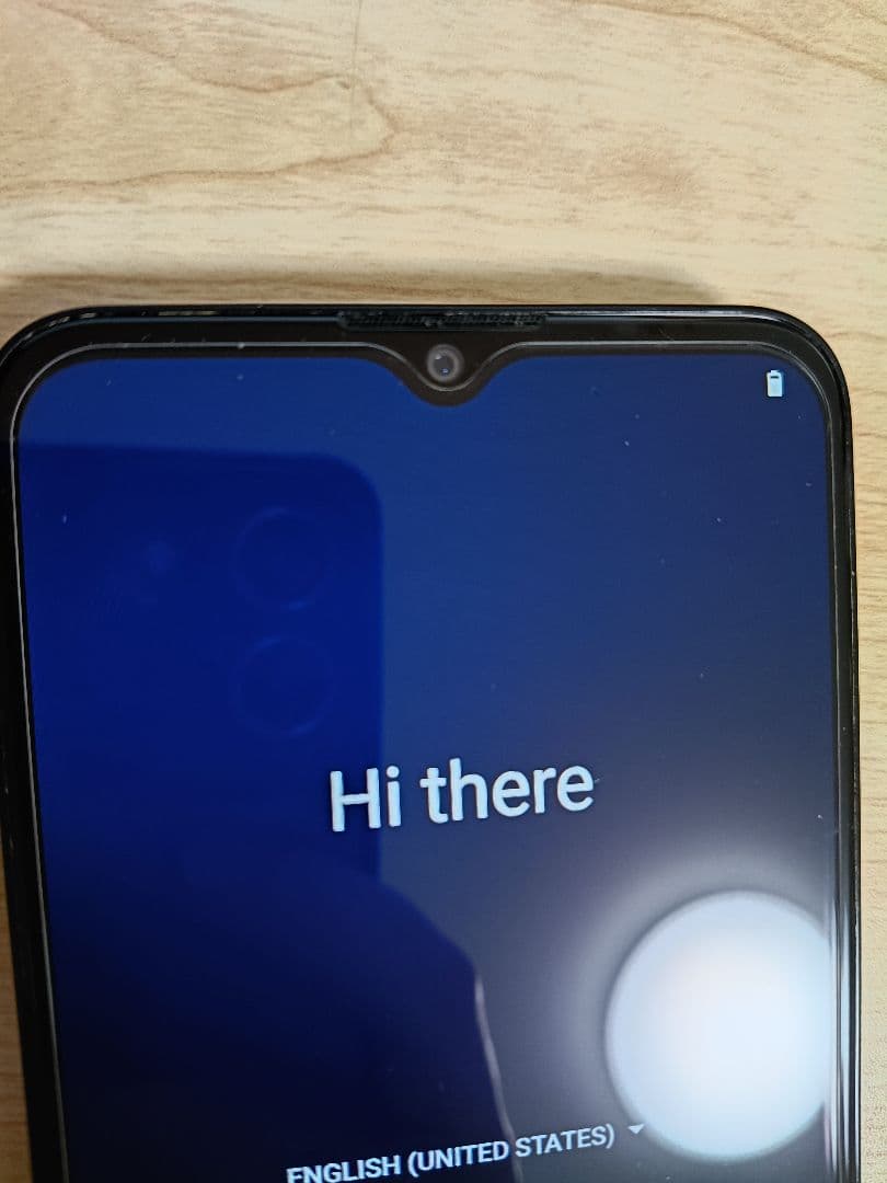 motorola moto g30 SIMフリー スマートフォン