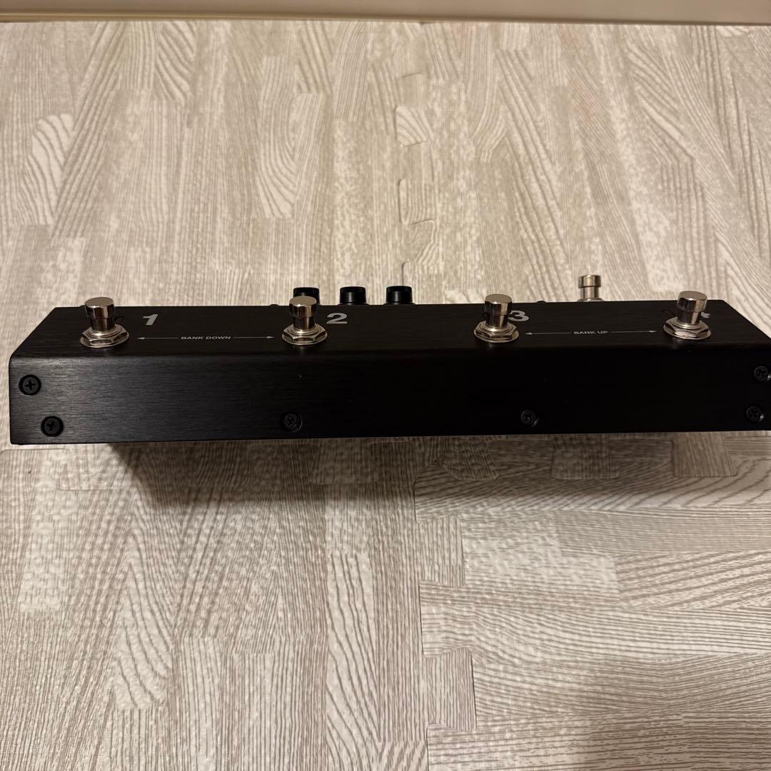 ギター MS-3 Multi Effects Switcher