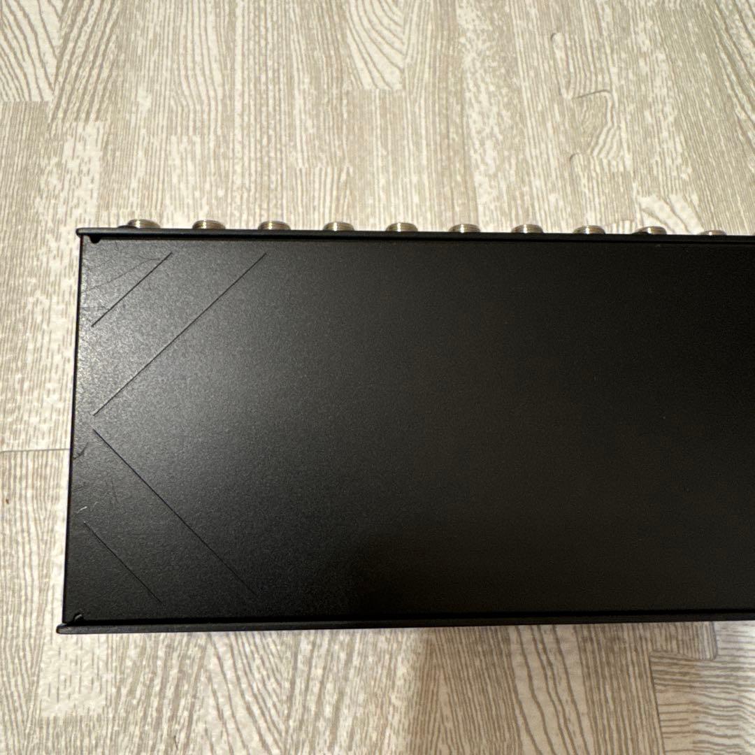 ギター MS-3 Multi Effects Switcher