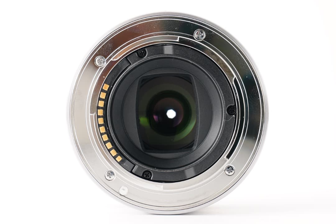 美品 SONY E30mm F3.5 Macro 等倍マクロ SEL30M35