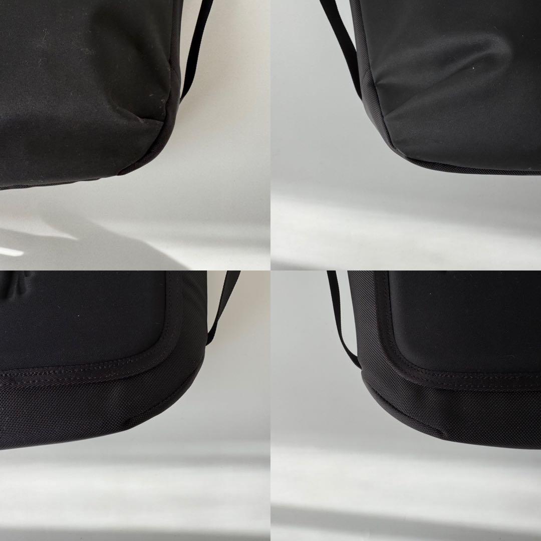 【希少 極美品】 アークテリクス Arro 8　ショルダーバッグ　ブラック