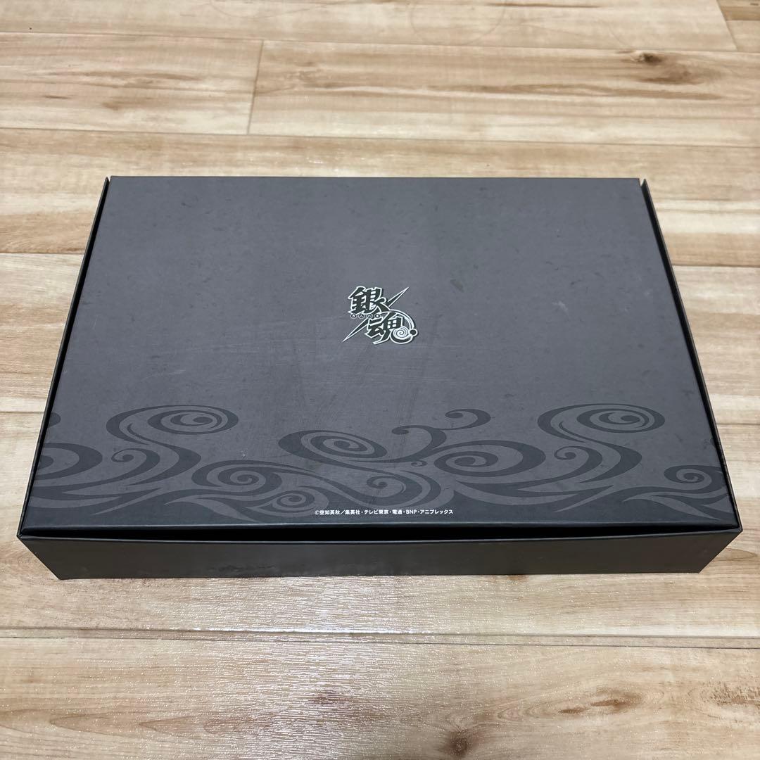銀魂 魂箱 限定ボックス 完品 即購入OK 本日発送
