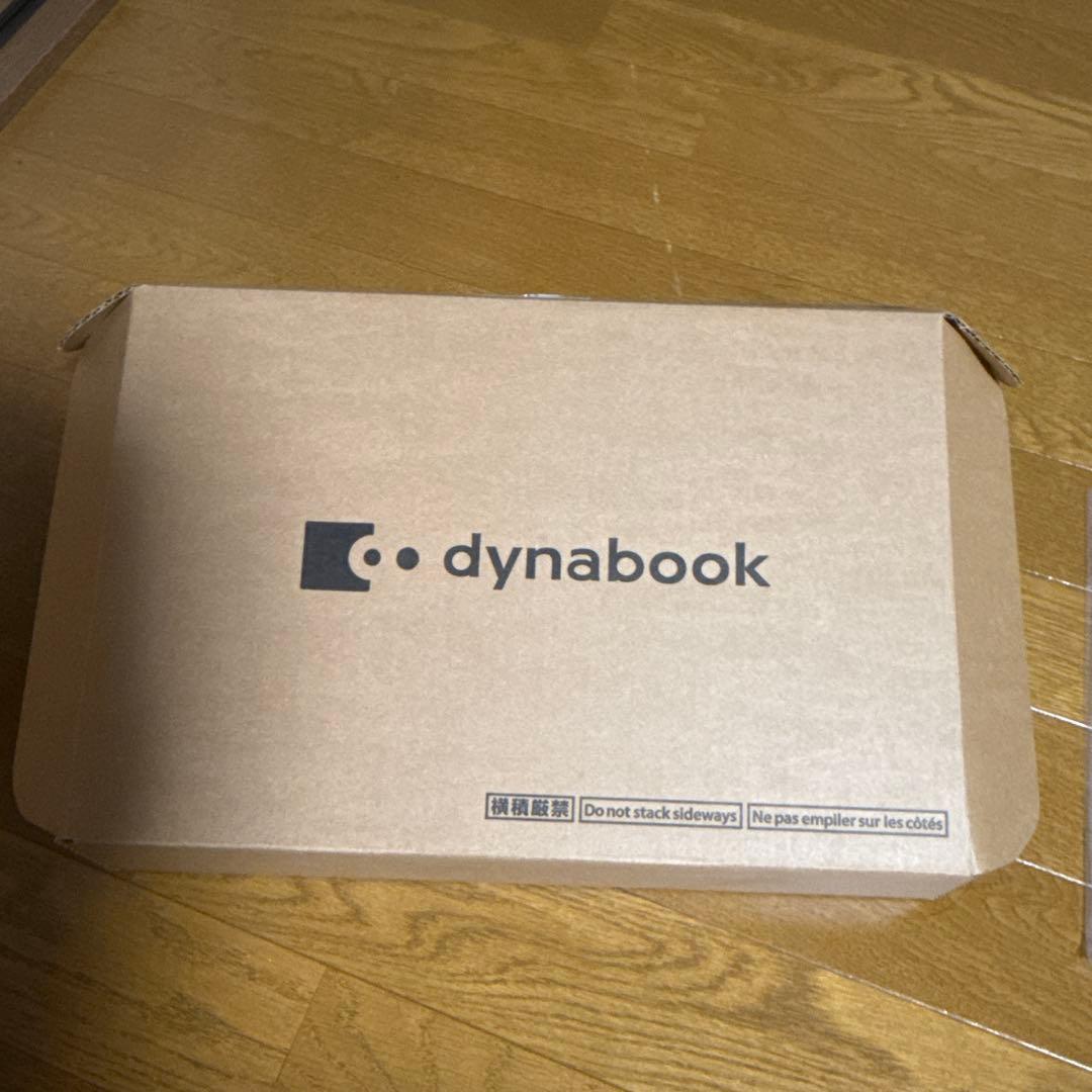 dynabook K70/HY 動作確認⭕️ 値引き⭕️