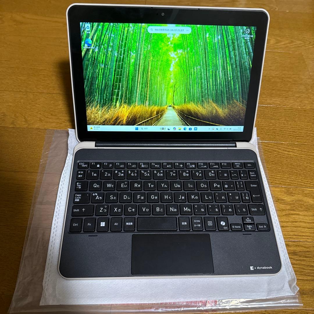 dynabook K70/HY 動作確認⭕️ 値引き⭕️