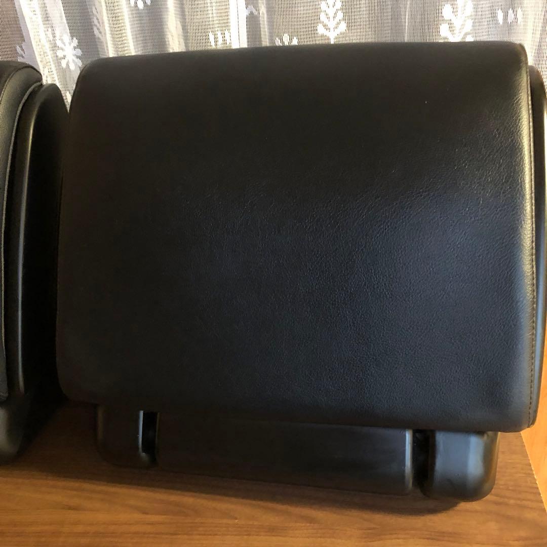 トヨタ純正☆オットマン2個セット