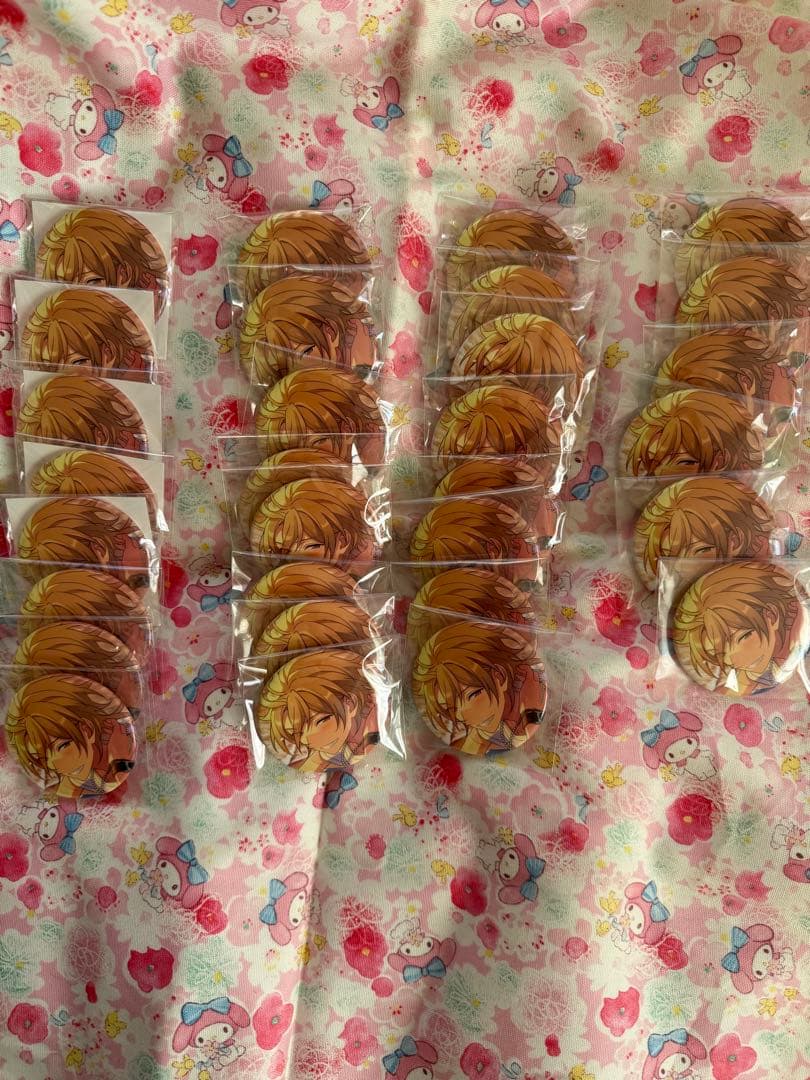 イベコレ2022 SUMMER Casual 羽風薫