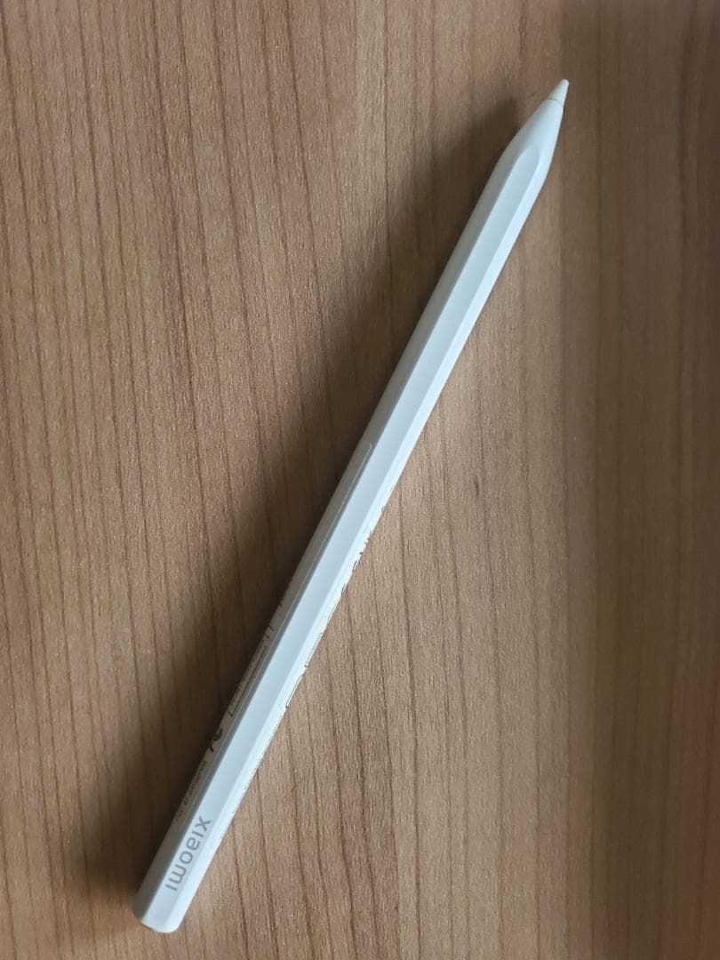 Xiaomi Smart Pen 第２世代(替芯付き)