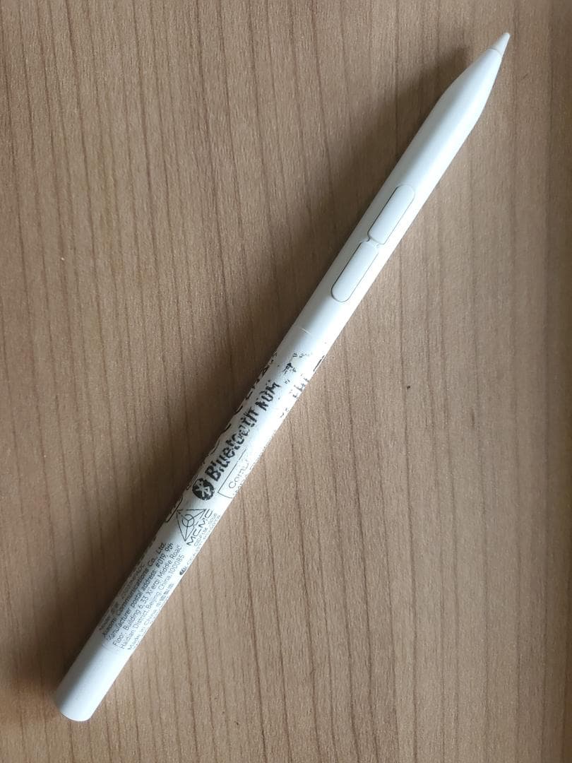 Xiaomi Smart Pen 第２世代(替芯付き)