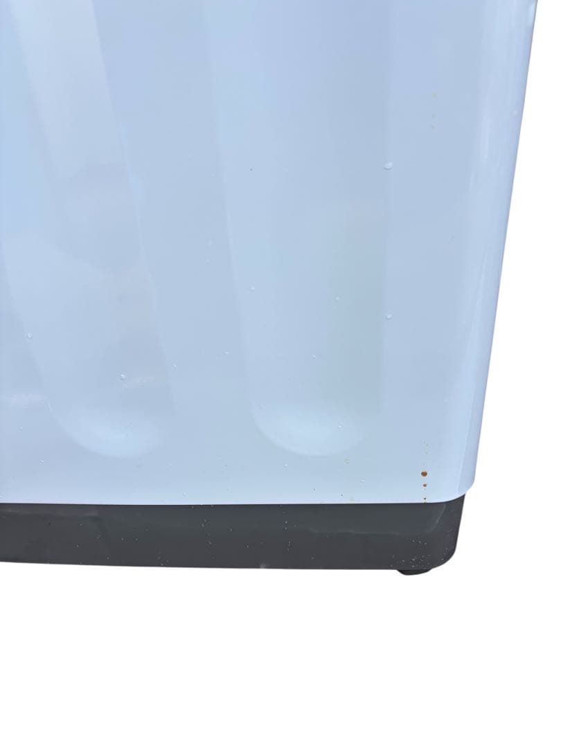 Haier 8.5kg 全自動洗濯機　簡易乾燥　JW-KD85A