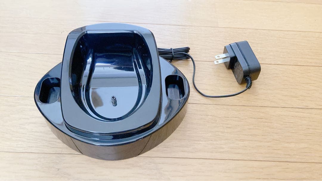 ⭐︎ Xoopla XP189ハンディクリーナー用 車 充電スタンド a-78