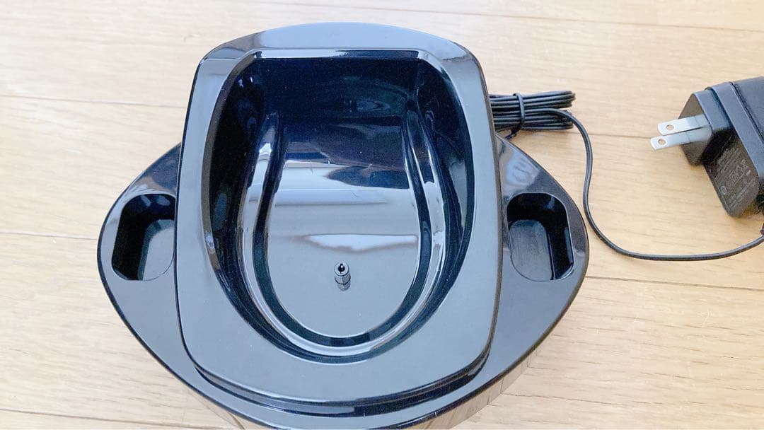 ⭐︎ Xoopla XP189ハンディクリーナー用 車 充電スタンド a-78