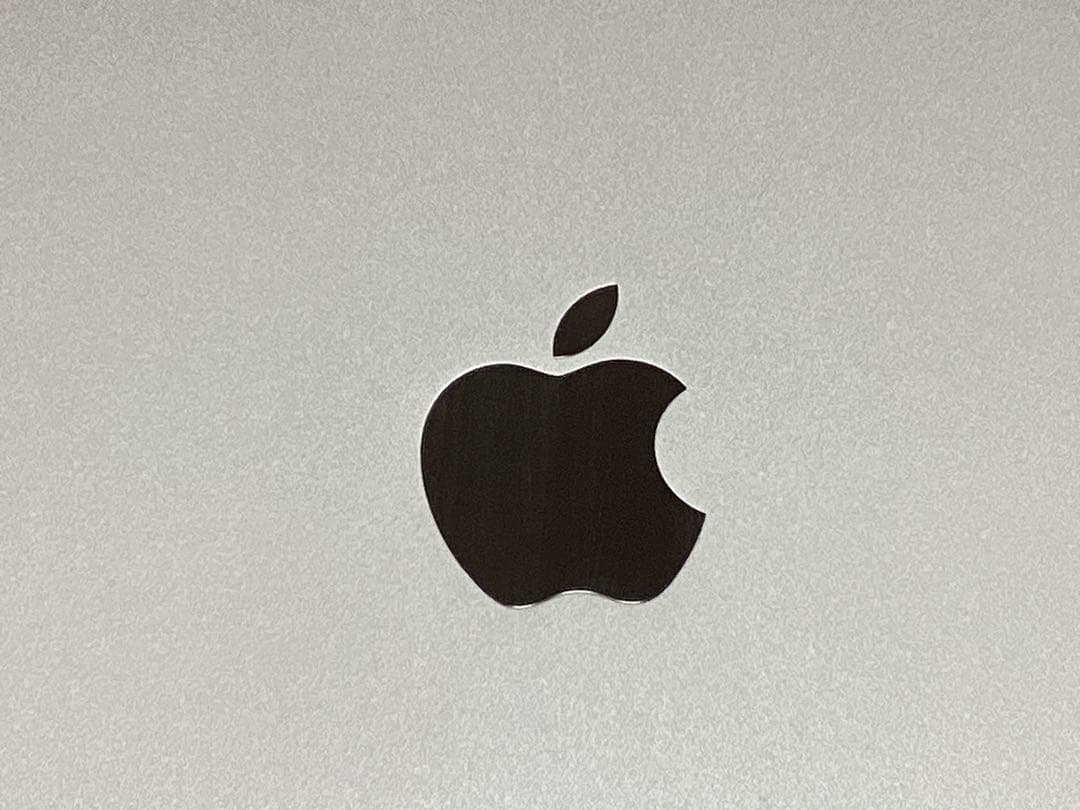 iPad 第9世代 Wi-Fi 64GB シルバー 箱付超美品 BT94%