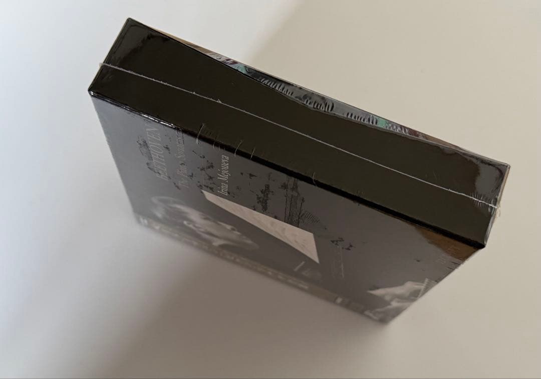 イリーナ・メジューエワ　ベートーヴェン: ピアノ・ソナタ全集　12CD