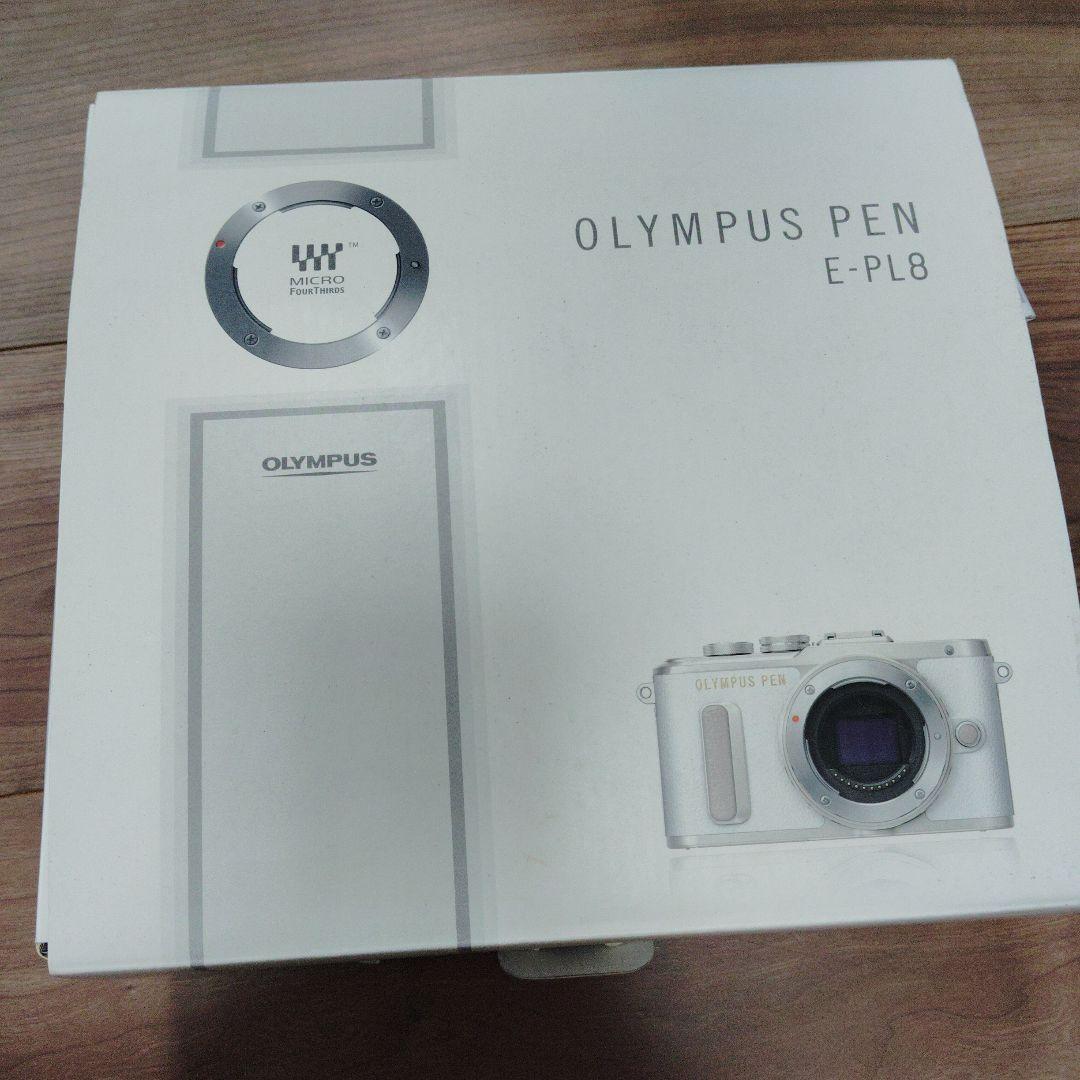 M「週末セール 」 OLYMPUS E-PL8