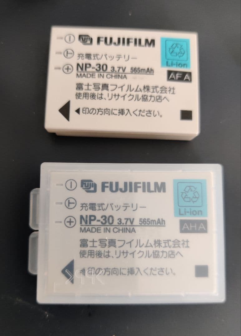 FUJIFILM FinePix F450 デジタルカメラ デジカメ