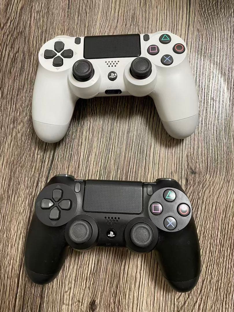 プレイステーション4本体　PlayStation4