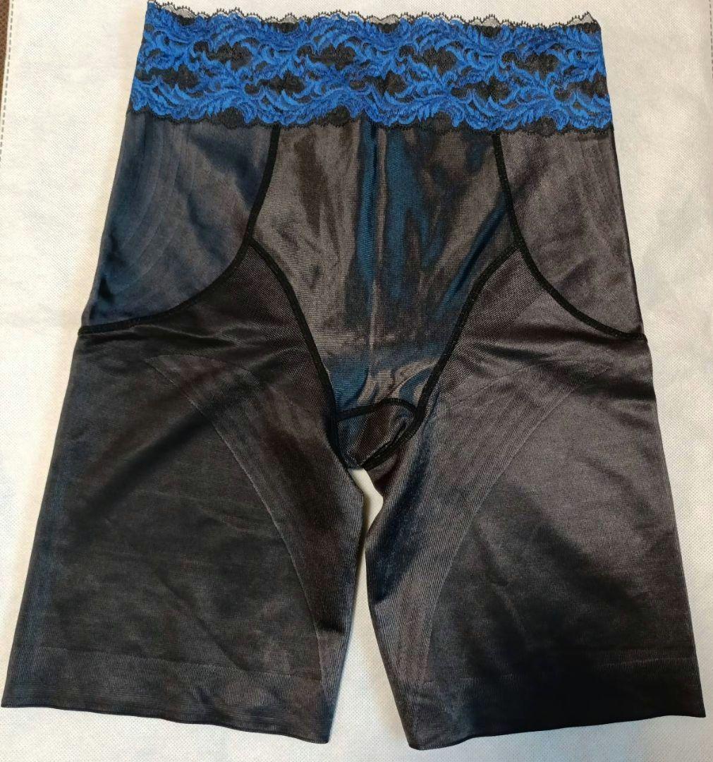 専用　MARUKO　カーヴィシャス　ロングガードル　EL　補正下着　マルコ