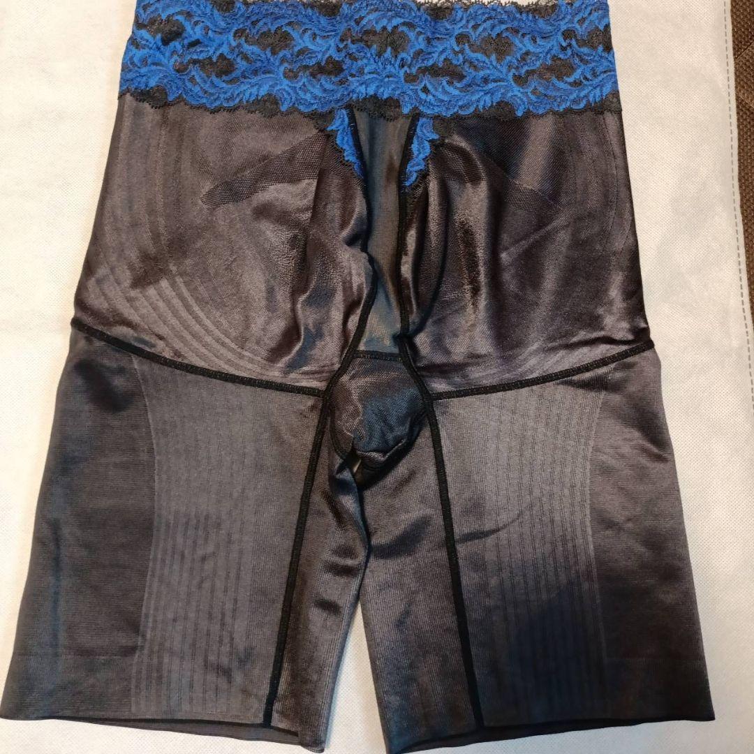 専用　MARUKO　カーヴィシャス　ロングガードル　EL　補正下着　マルコ