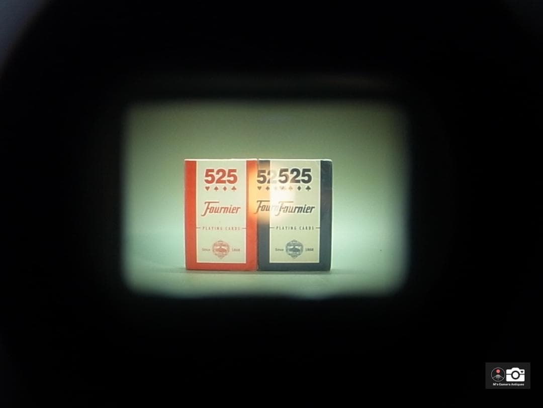 map様Canon IID改レンジファインダーカメラ整備済