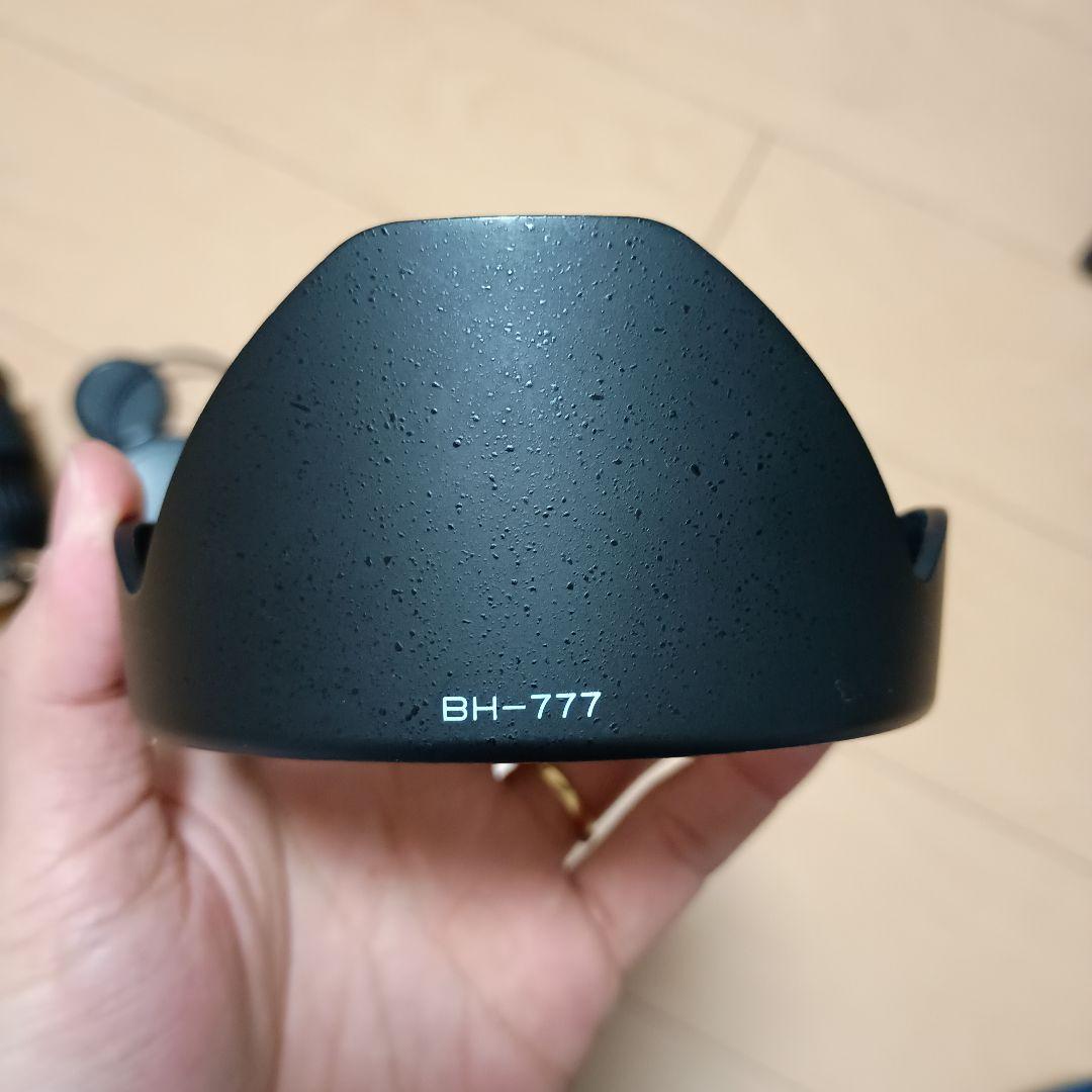 【最終価格】Tokina SD 16-50mm F2.8 AT-X Pro