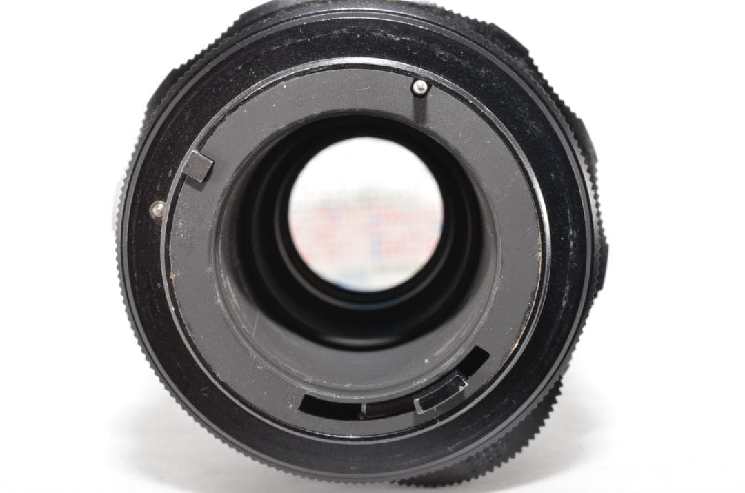 ペンタックス Asahi SMC PENTAX 135mm f3.5 #2007