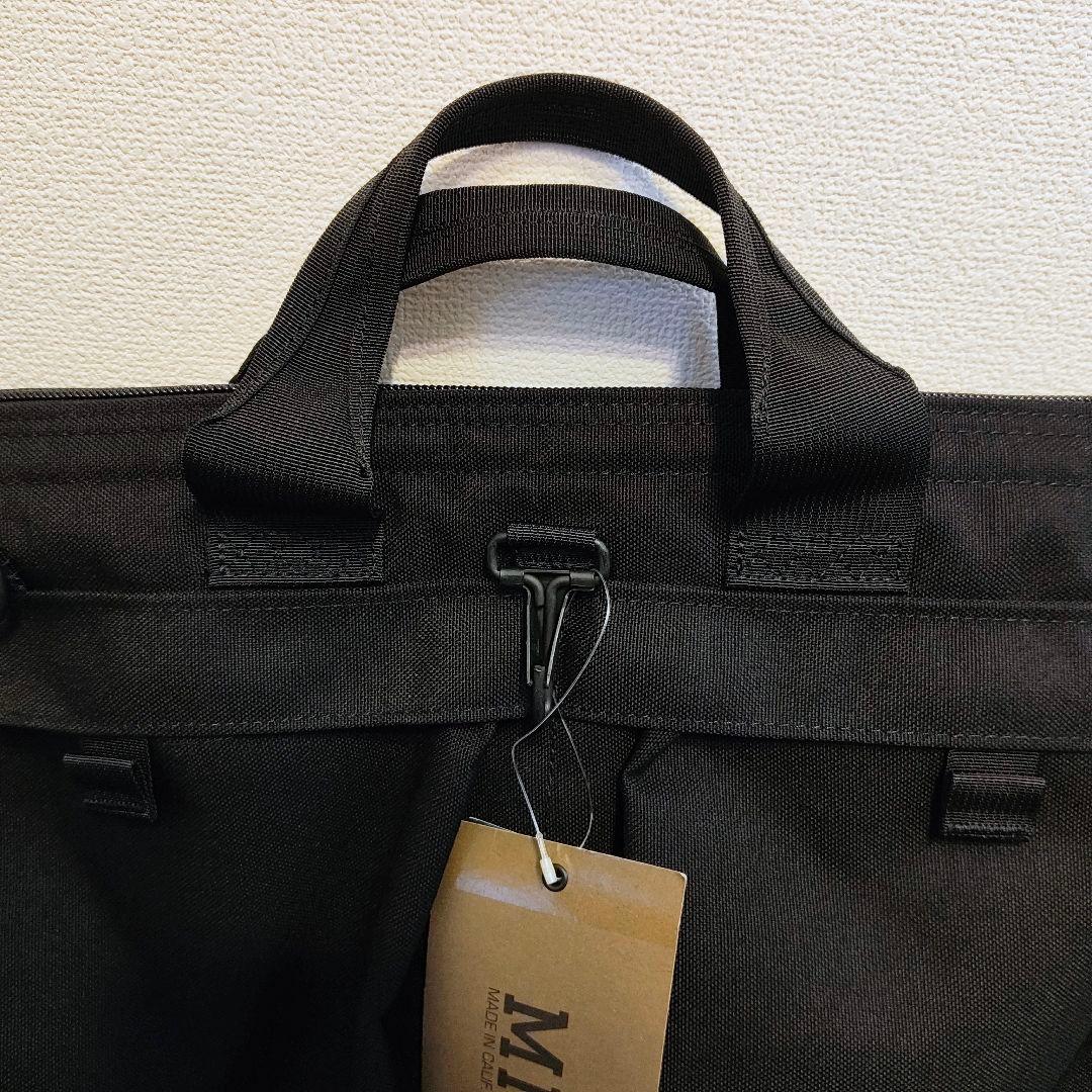 MIS FLYER’S HELMET BAG ヘルメットバッグ 米国製