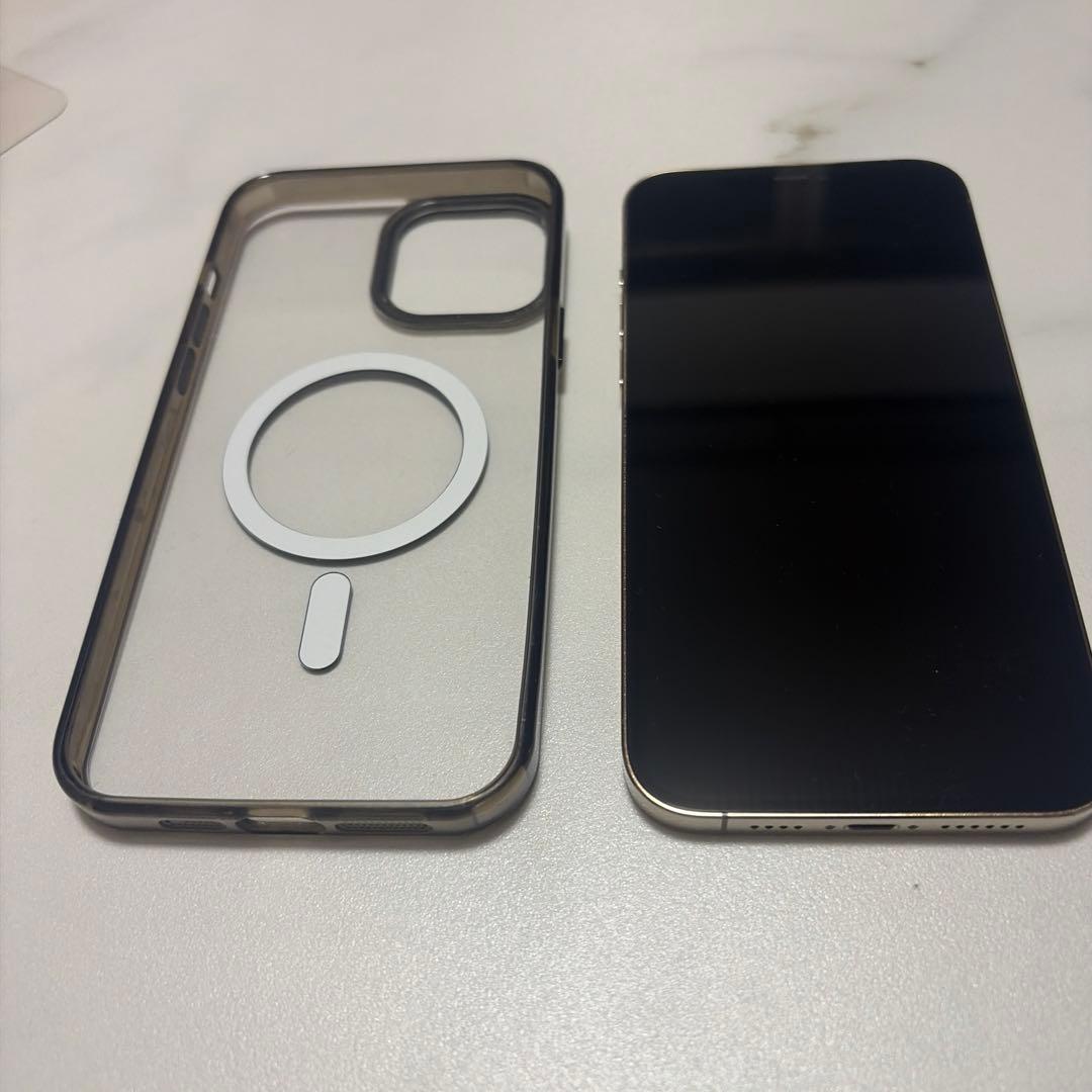 iPhone12ProMax 256GB SIMフリー