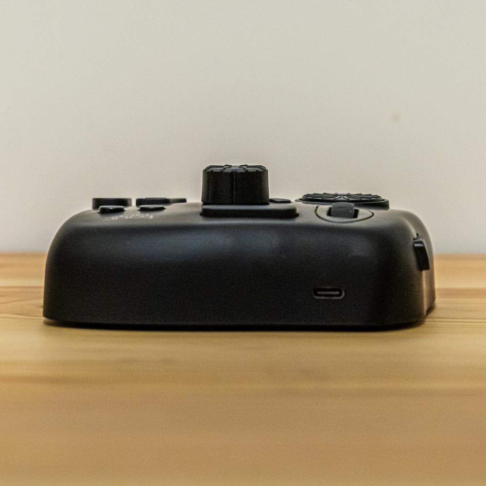 【美品】TourBox NEO 左手デバイス