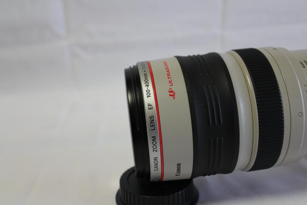 CANON EF100-400mm Ｆ4.5-5.6L IS USM
