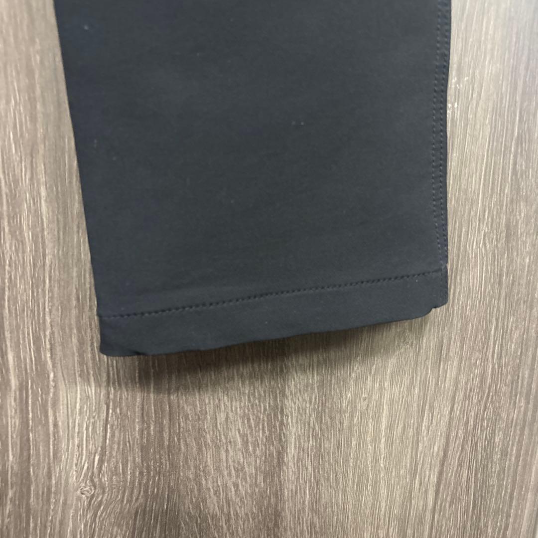 プーマ ワークウェア 上下セット Mサイズ ブラック