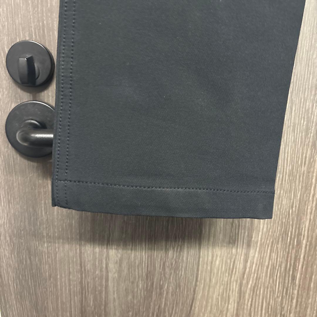 プーマ ワークウェア 上下セット Mサイズ ブラック