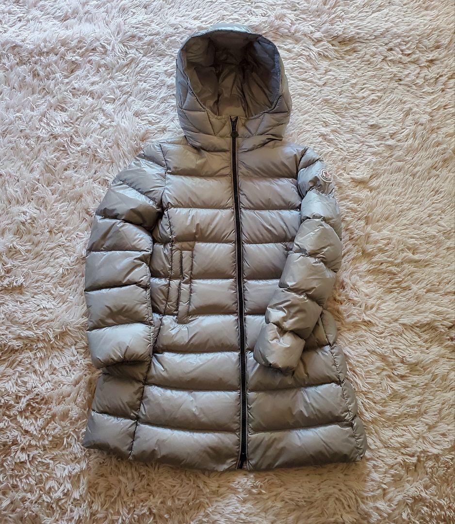 ◯キッズサイズ140cm(大人も)★SUYEN★軽量ダウン★モンクレール★