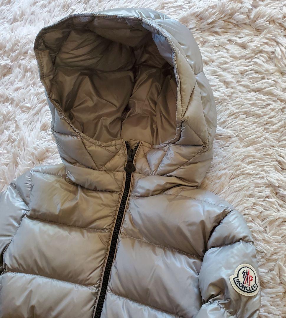 ◯キッズサイズ140cm(大人も)★SUYEN★軽量ダウン★モンクレール★