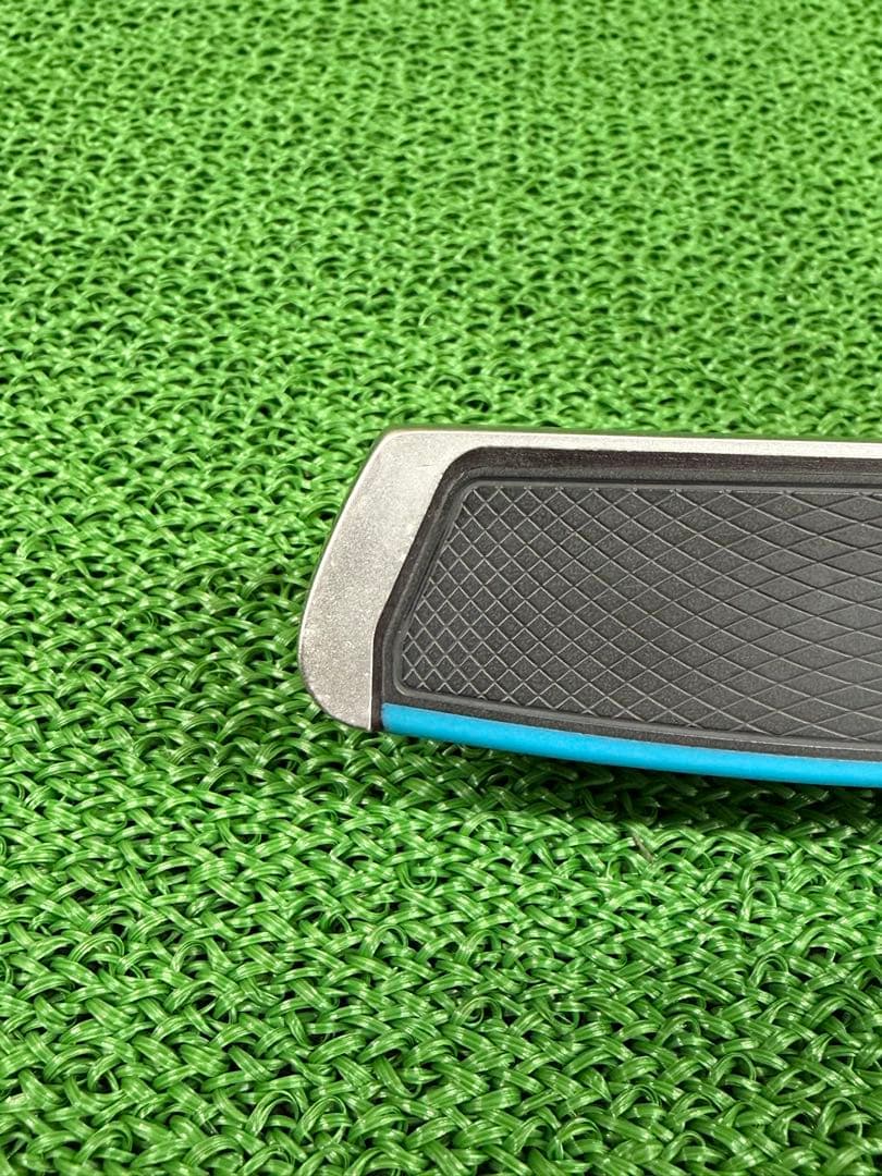 PING SIGMA 2 ANSER パター ヘッドカバー付き