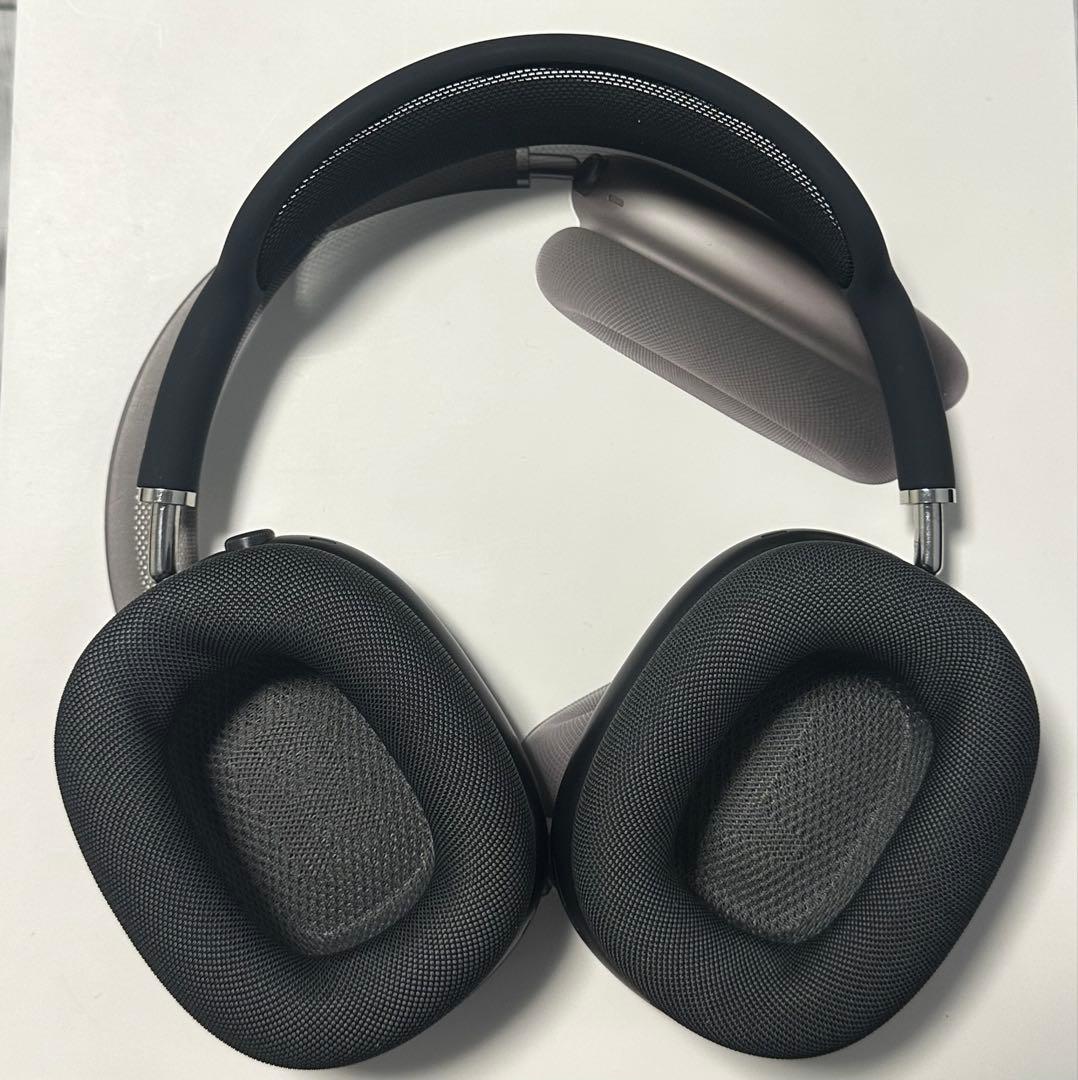 AirPodsMAX 超美品